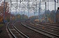 Rowerem pod torami? To skomplikowane