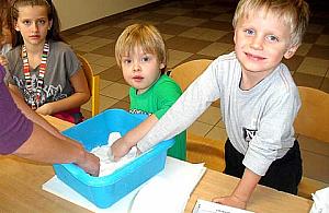 Radość dla ludzi: znajdziecie na Żegańskiej