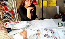 Radość dla ludzi: znajdziecie na Żegańskiej