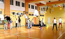 Radość dla ludzi: znajdziecie na Żegańskiej