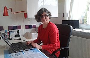 Magdalena Prus: Ostatnio modne są pasożyty