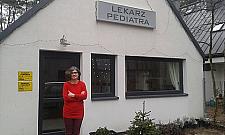 Magdalena Prus: Ostatnio modne są pasożyty