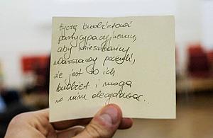 Bemowski maraton pisania wniosków do budżetu partycypacyjnego