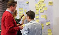 Bemowski maraton pisania wniosków do budżetu partycypacyjnego