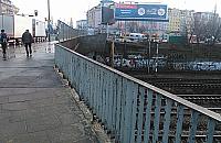 Remont Towarowej w tym roku. A wiadukt?