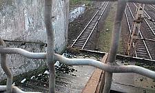 Remont Towarowej w tym roku. A wiadukt?