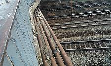 Remont Towarowej w tym roku. A wiadukt?