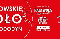 Bemowskie Ko�o Gospody� - na pocz�tek kuchnia bezglutenowa
