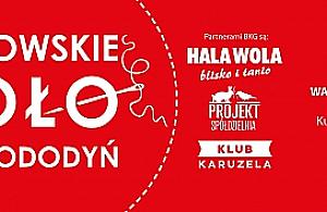Bemowskie Koło Gospodyń - na początek kuchnia bezglutenowa