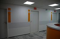 Szpital Bródnowski - po remoncie na położniczym