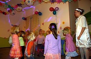 Rodzinny Zakątek zaprasza na walentynki