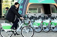 Wypożyczalnie rowerów Bemowo Bike jednak zagrożone?