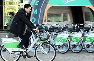 Wypożyczalnie rowerów Bemowo Bike jednak zagrożone?