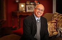 Amerykański mówca Mark Gungor znów odwiedzi Białołękę