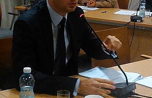 Nieudana próba odwołania burmistrza