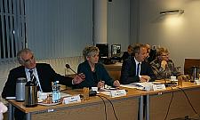 Nieudana próba odwołania burmistrza