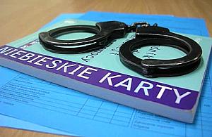 O Zofii, która znęcała się nad mężem