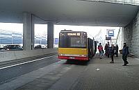 15 minut z życia pasażera: podróż mostem Grota