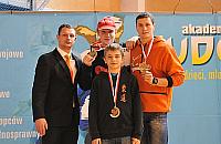 Jak Lemurom minął rok? Opowiada trener