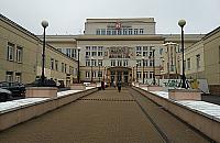 Byle pozbyć się pacjenta ze szpitala?