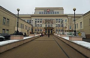 Byle pozbyć się pacjenta ze szpitala?