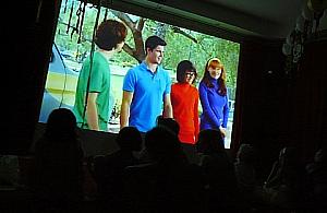 Dokąd z dzieckiem ? Rodzinne popołudnia na Obozowej