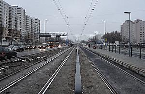 "Jedenastka" pojedzie w lutym, 28 dopiero w kwietniu