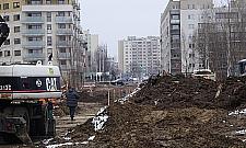 Pełczyńskiego będzie zbudowana do sierpnia