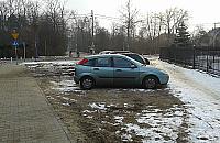 Na rogu Odkrytej i Sprawnej. Co mogłoby tu powstać?