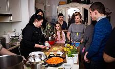 "3 pokoje z kuchnią" - czy warto tu przychodzić?