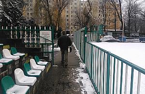 GKP Targówek wycofuje się z III ligi