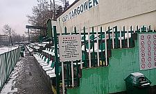 GKP Targówek wycofuje się z III ligi