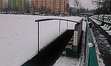 GKP Targówek wycofuje się z III ligi