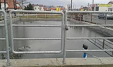 Mieszkańcy: basen przy Netto to kuszenie losu