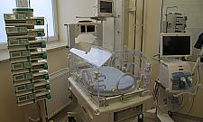 Nowy pododdział neonatologii na Bielanach