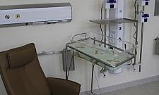 Nowy pododdział neonatologii na Bielanach