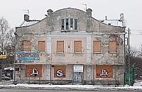 Modlińska 257 uratowana. Znasz historię tego miejsca?