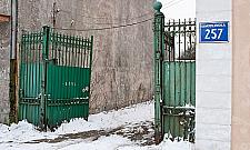 Modlińska 257 uratowana. Znasz historię tego miejsca?