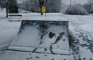 Skateparku nie będzie. "To ogromne rozczarowanie"