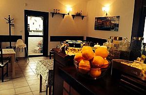 Lolo Rosso na Kwitnącej. Polecacie?