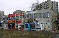 Ostatni pawilon Lecha Grobelnego