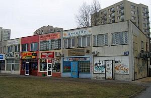 Ostatni pawilon Lecha Grobelnego