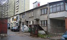 Ostatni pawilon Lecha Grobelnego