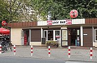 Bar na P�ockiej - najlepsze zapiekanki na Woli?