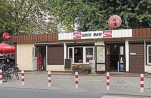 Bar na Płockiej - najlepsze zapiekanki na Woli?