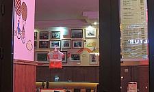 Bar na Płockiej - najlepsze zapiekanki na Woli?