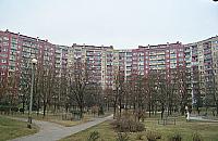 Okrąglak: nie zaglądają sąsiadom w okna