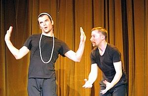 Kabarety w Bemowskim Centrum Kultury