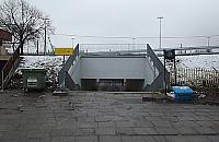 Żerań: wyremontowali przejście, ale słabo myśleli. Do poprawy