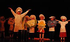 O'beeBOK, czyli śpiewający festiwal: zgłoszenia do 25 lutego